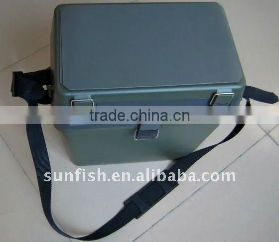 fishing box plastic fishing box SYHS-317