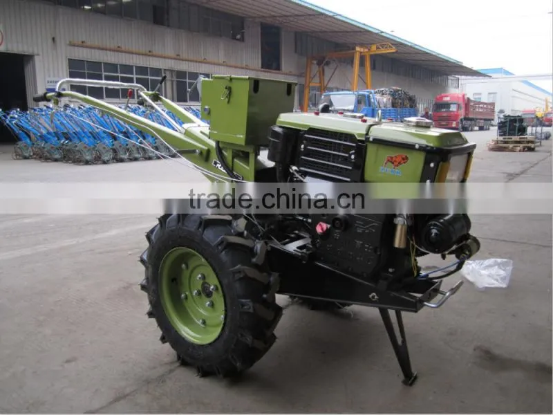 china 2015 NEW STYLE 15hp 18HP mini tractor for sale