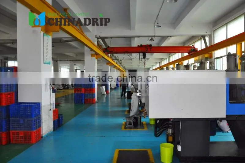 PE drip tape irrigation drip tape/tube/pipe