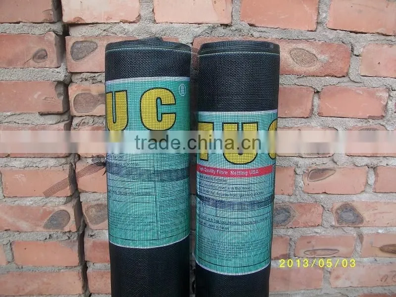 Fiberglass Extra Strength Screen/48-Inch x 100-Feet Fiberglass Screen Mesh