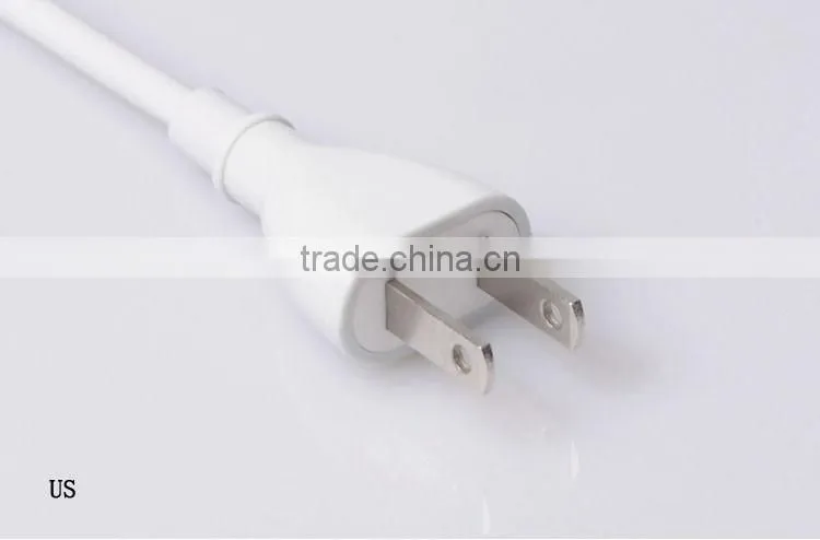 6 usb ports fast charging socket charger with LED indicator light