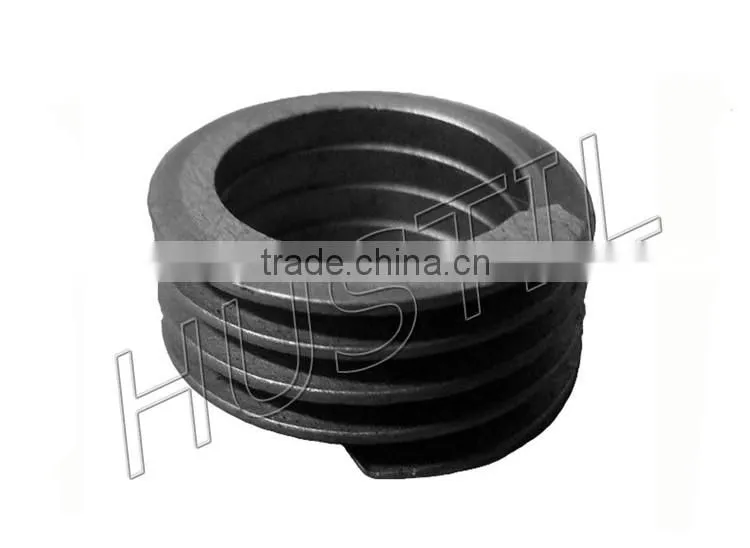 Made in China cheap Chainsaw H137 H142 Chainsaw Oil Pump Worm