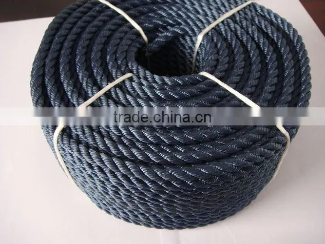 twist PE rope