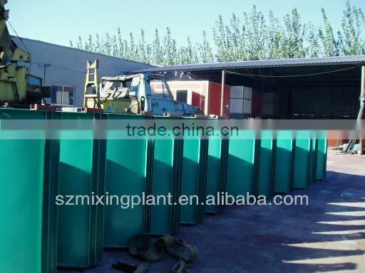 New condition used 30 tons cement silo,30t cement silos,powder storage silos
