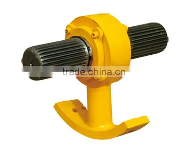 cement screw conveyors concrete plant brick making line for cement transfer 219mm* 12m