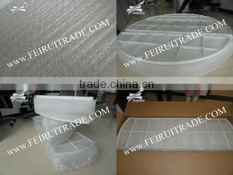 car demister pad