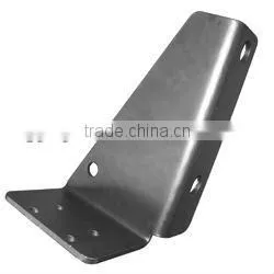 precision metal stamping small parts made in china