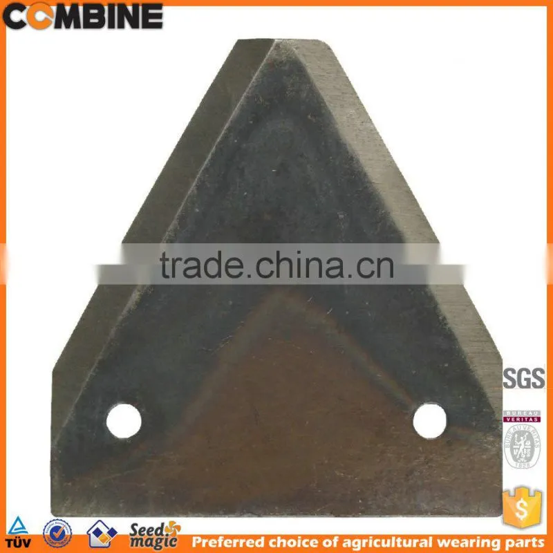 Agricultural Machinery Spare Parts Knife Blade