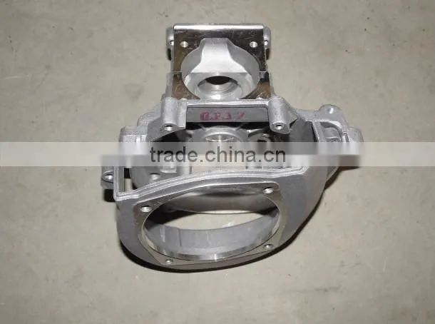 High quality field mower crank case