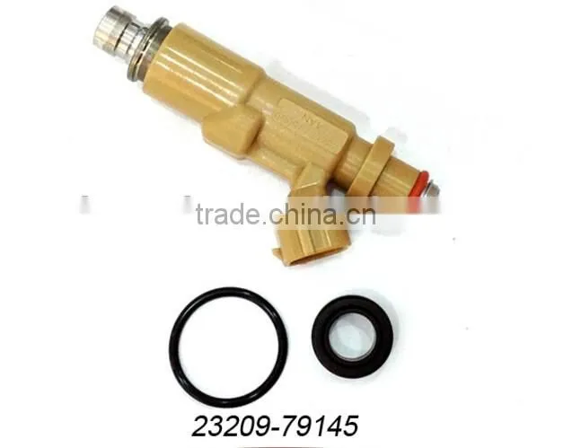 Fuel Injector For Toyota 4Runner Coaster Hiace 2.7 OEM 23209-79145
