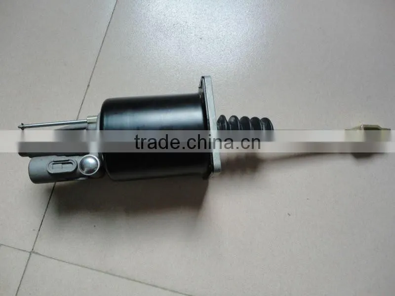 CLUTCH BOOSTER ASSEMBLY 1608Z56-001