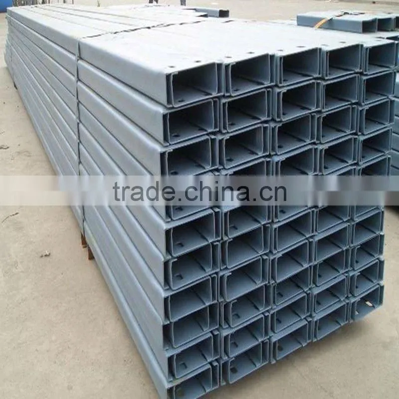 Steel Beams