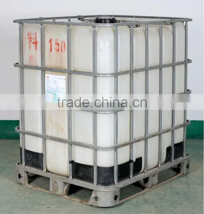 Water Based Acrylic Pressure Sensitive Adhesive Glue