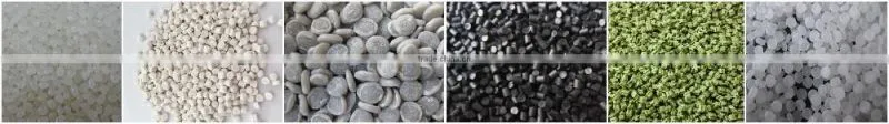 JYHB Series Vertical Color Mixer Mixing PP ABS PE Resins Granules