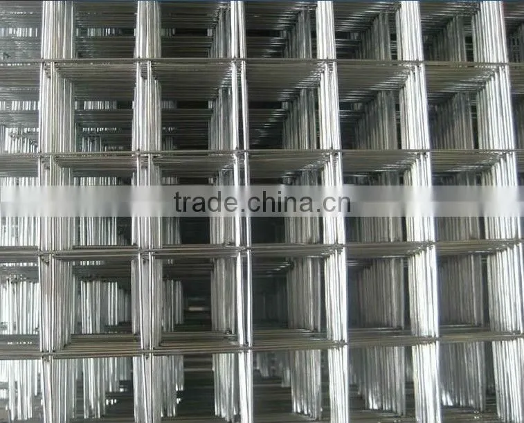 Welded Wire Mesh