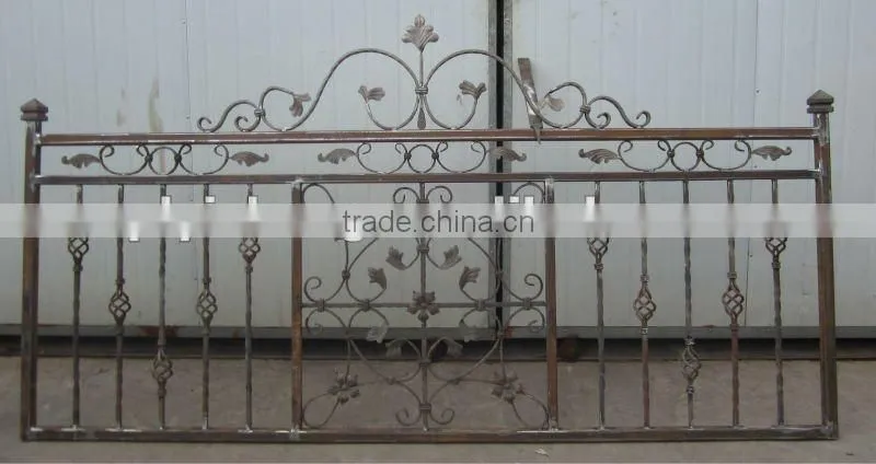 hammerd iron bar