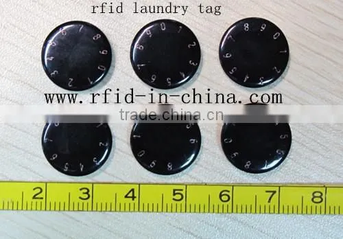 UHF PVC rfid card iso 14443b