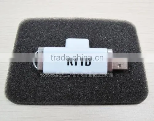 13.56MHz How to Copy RFID Card with HF RFID Reader