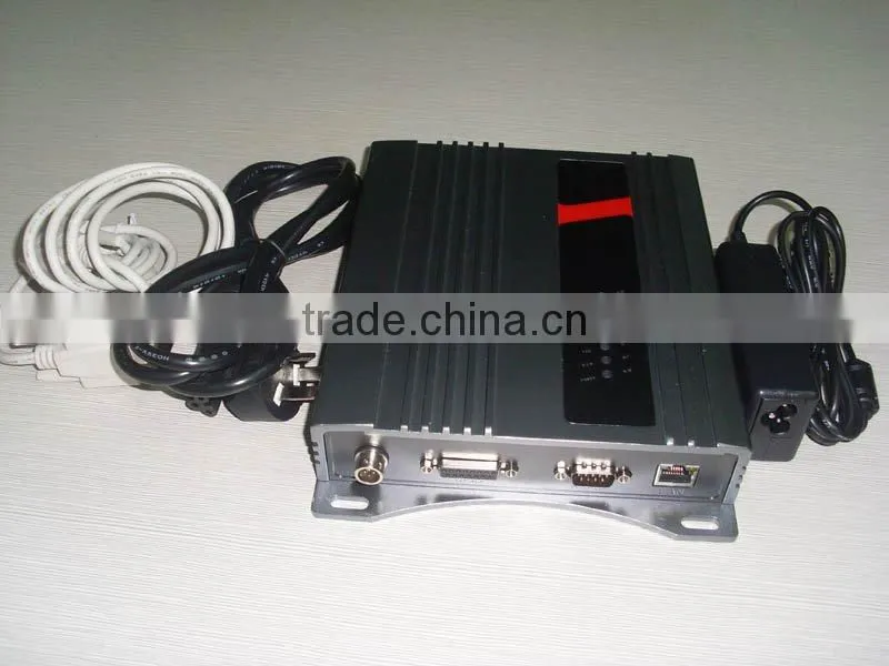 UHF RFID Reader