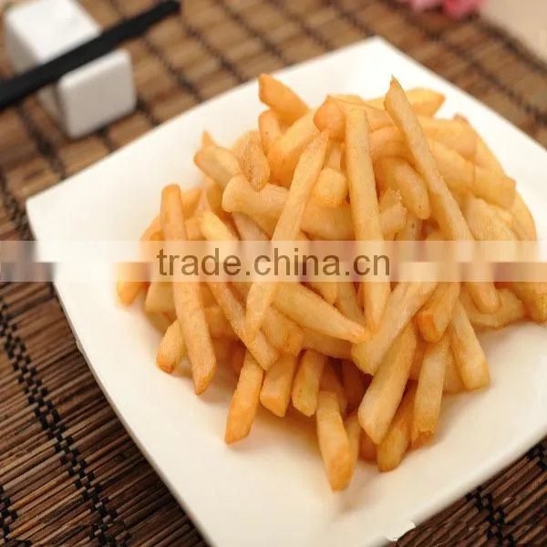 Stainless Steel Automatic Deep Fried Potato Machine