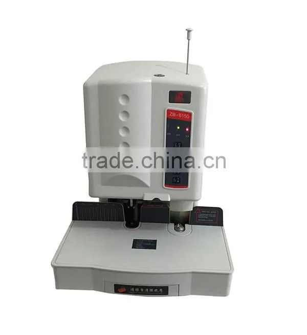 OR-WH6150 perfect book binding machine/book binder machine
