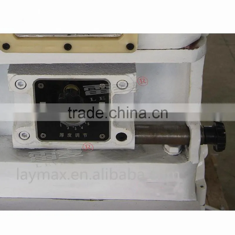 Heavey Duty Rotary Tablet Press Machine