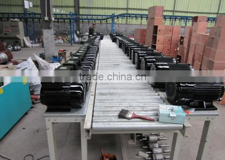 Y2 series three phase fan motor axial fan motor 230V