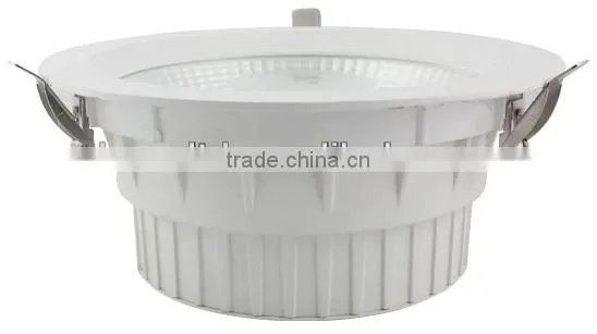 8 Inch 30W Hot Sale COB LED Downlight