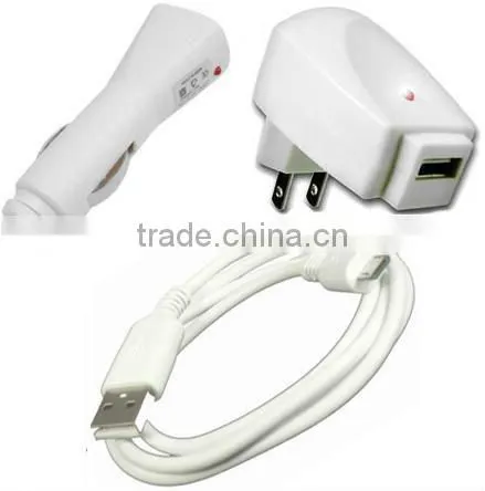usb charger 10 in 1 portable multi usb phone charger cable