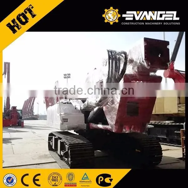 SANY hydraulic rotary drilling rig rotary pile drilling rigs SR200C