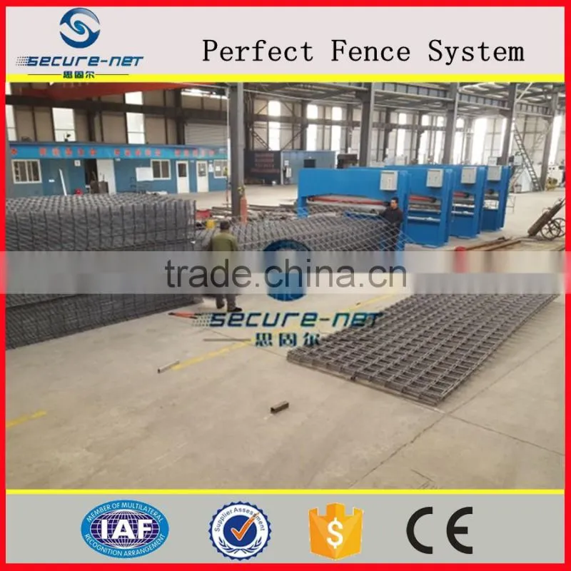12m Length and 6MM-50MM Diameter Metallic material steel rebar