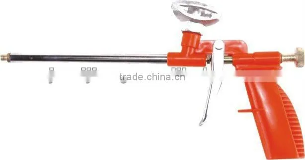 Best quantity PU foam gun