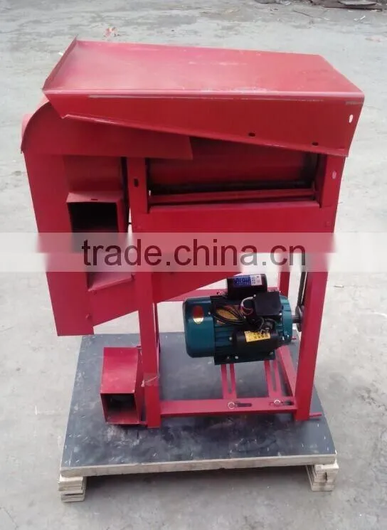 2016 high capacity agricultural soybean sheller