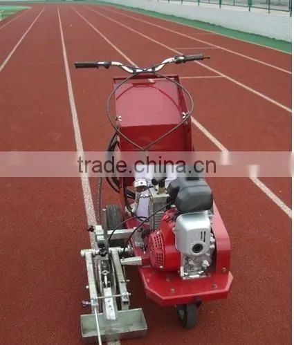 Zebra Crossing Line Equipment