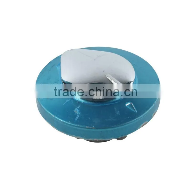 Brand New Fuel Gas Cap mit Abdeckung Key Tank for VT750 STEED400 STEED600