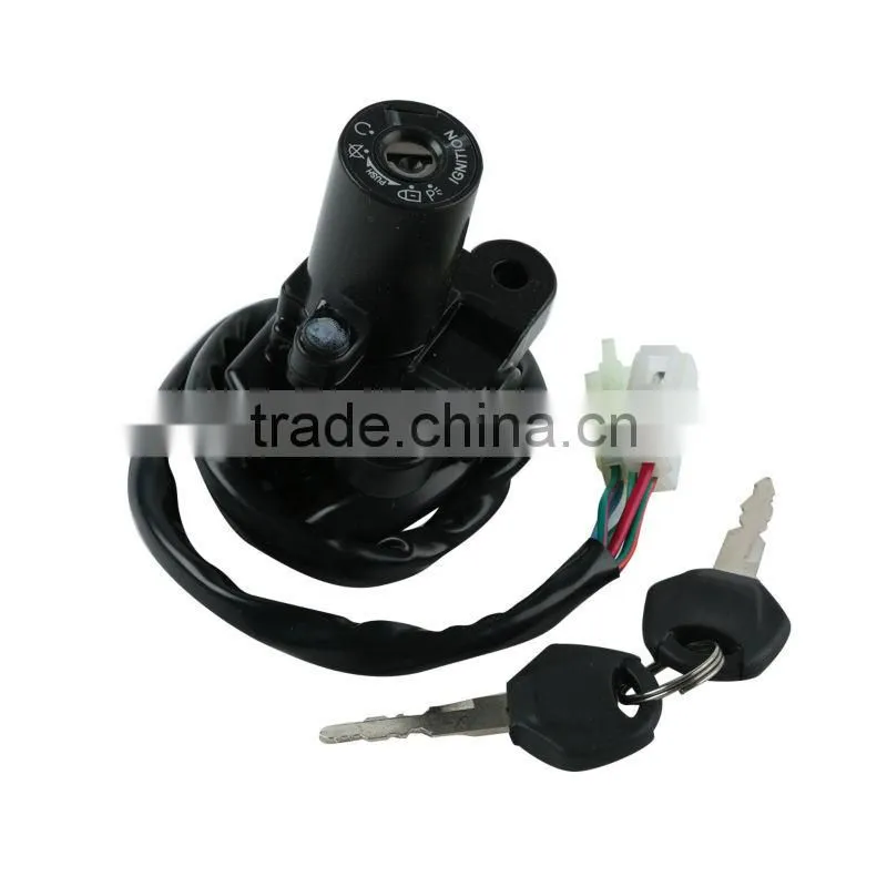 YZF R6 1999-2002 2000 2001 Ignition Switch Lock Set KEY