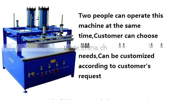 Big pillow packing machine sales online