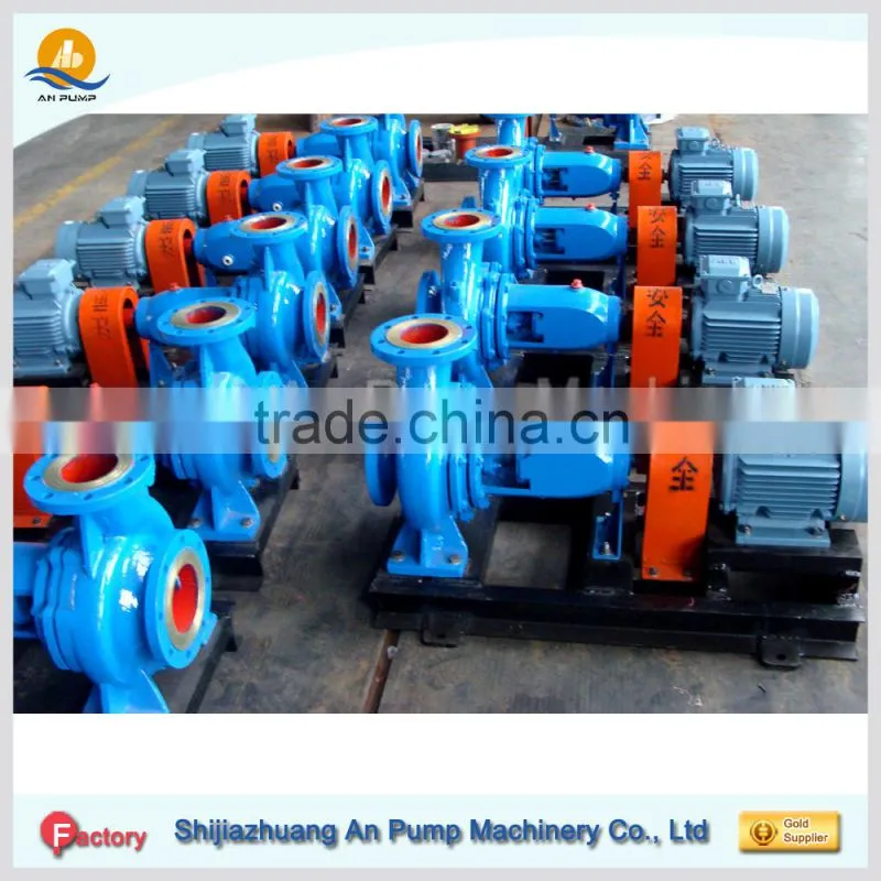Factory produce brass bronze material sea water pump