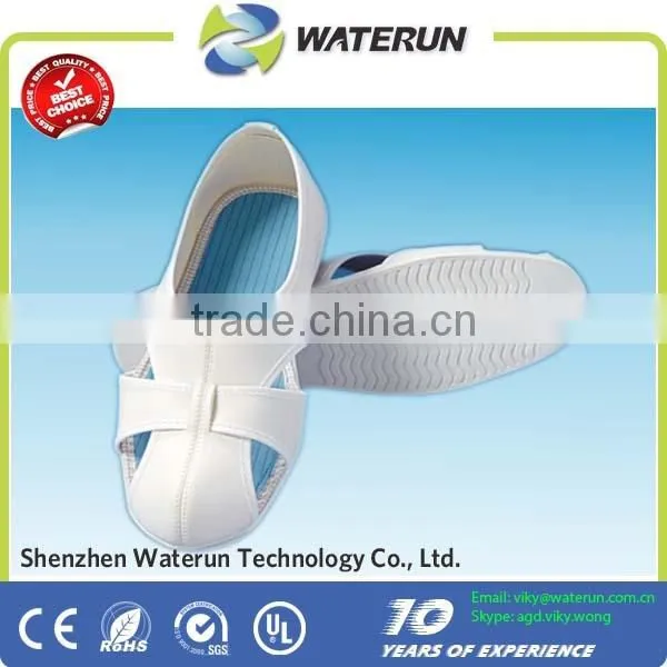 cleanroom antistatic shoe , working shoe , china shoe factory