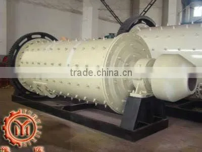 energy saving cement mill hot sale in Africa