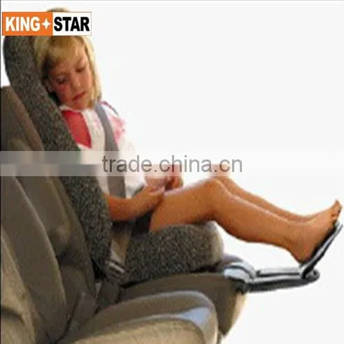 Car Seat Comfort Footrest