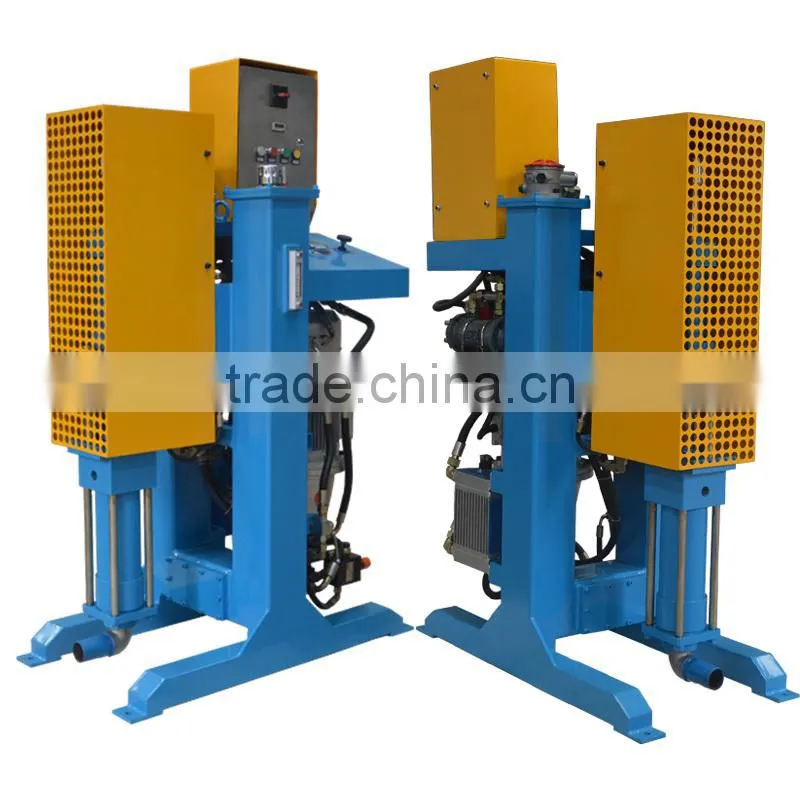 The GDH 75/100 PI-E High Pressure Vertical Grouting Pumps for sale