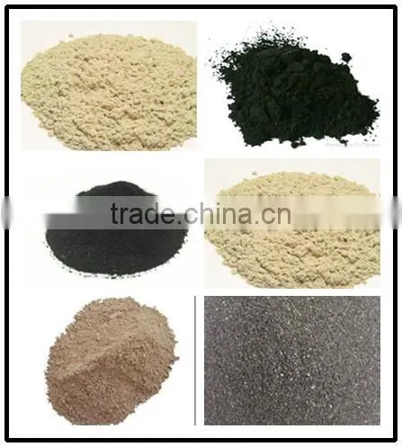 Energy saving calcium charcoal coal carbide briquette ball press machine