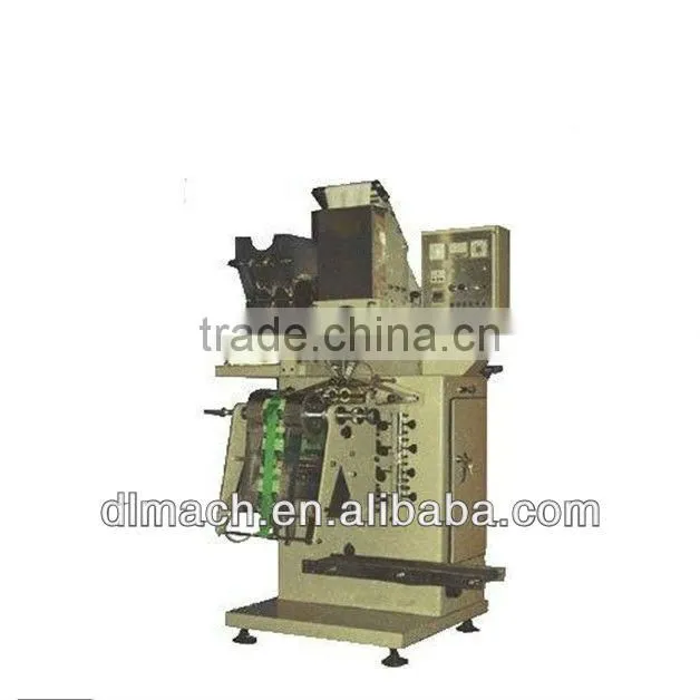 DXD-ZB-11K Automatic Chopsticks and Napkin Paper Packaging Machine