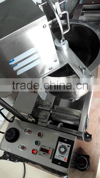 GRT-T101 Donut Fryer Machine