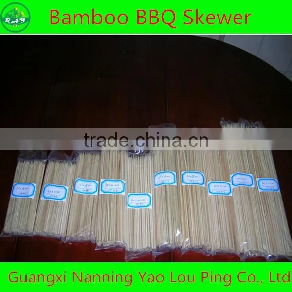 Barbecue Tools Rotisserie Sticks