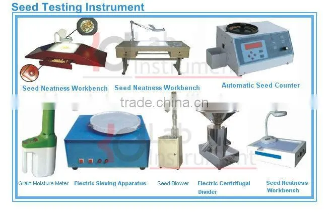 Soil testing equipment (PH&Moisture)