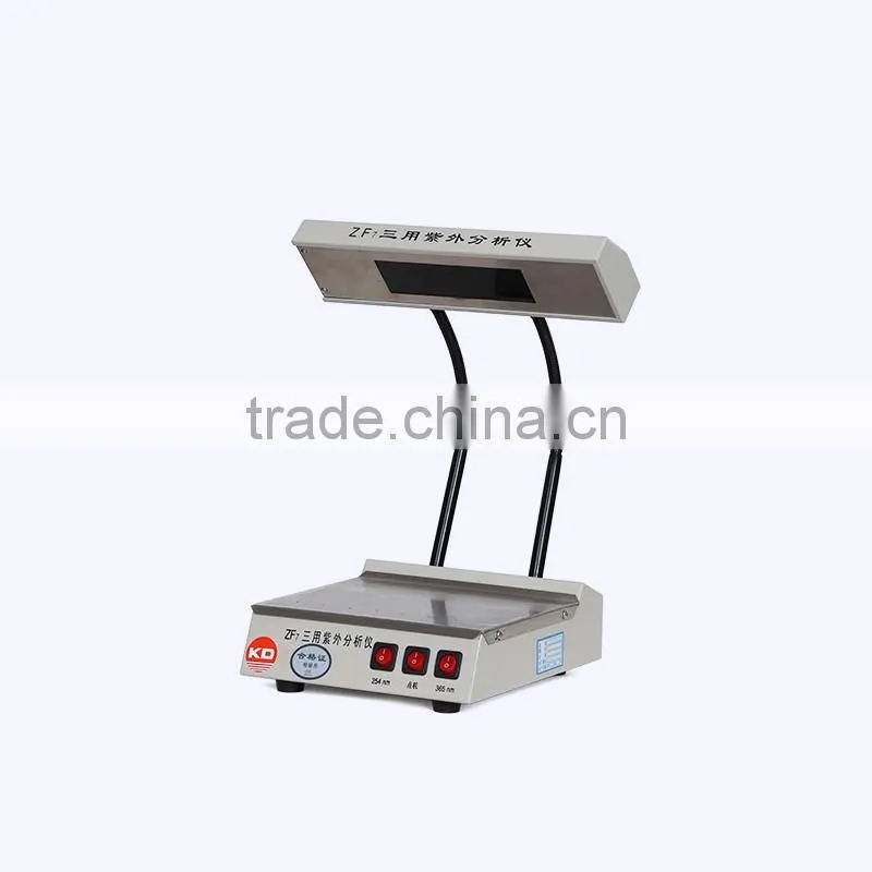 High Quality Energy-efficient Ultraviolet Analyzer