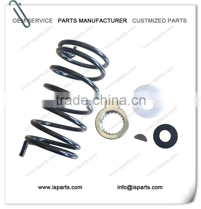 Golf cart parts golf clutch G2 - G22 Drive Clutch kit