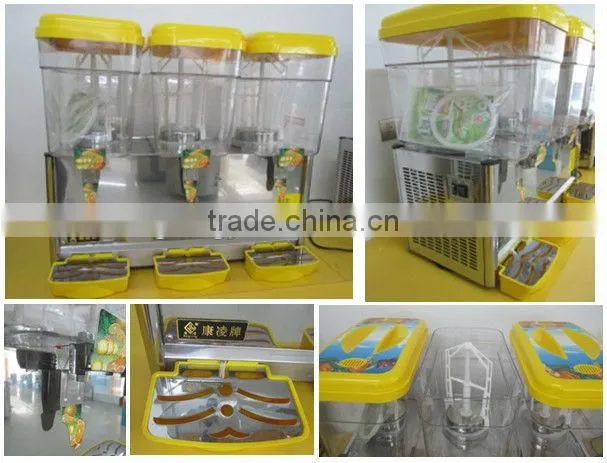 Juice Machine 18L Juice Dispenser / Cold Drinks Dispenser